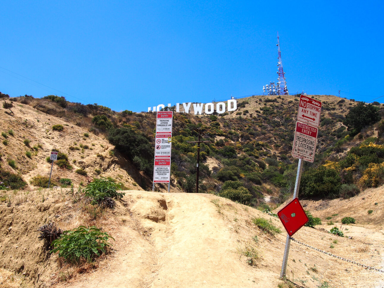 HollywoodSign 3 1292x969 