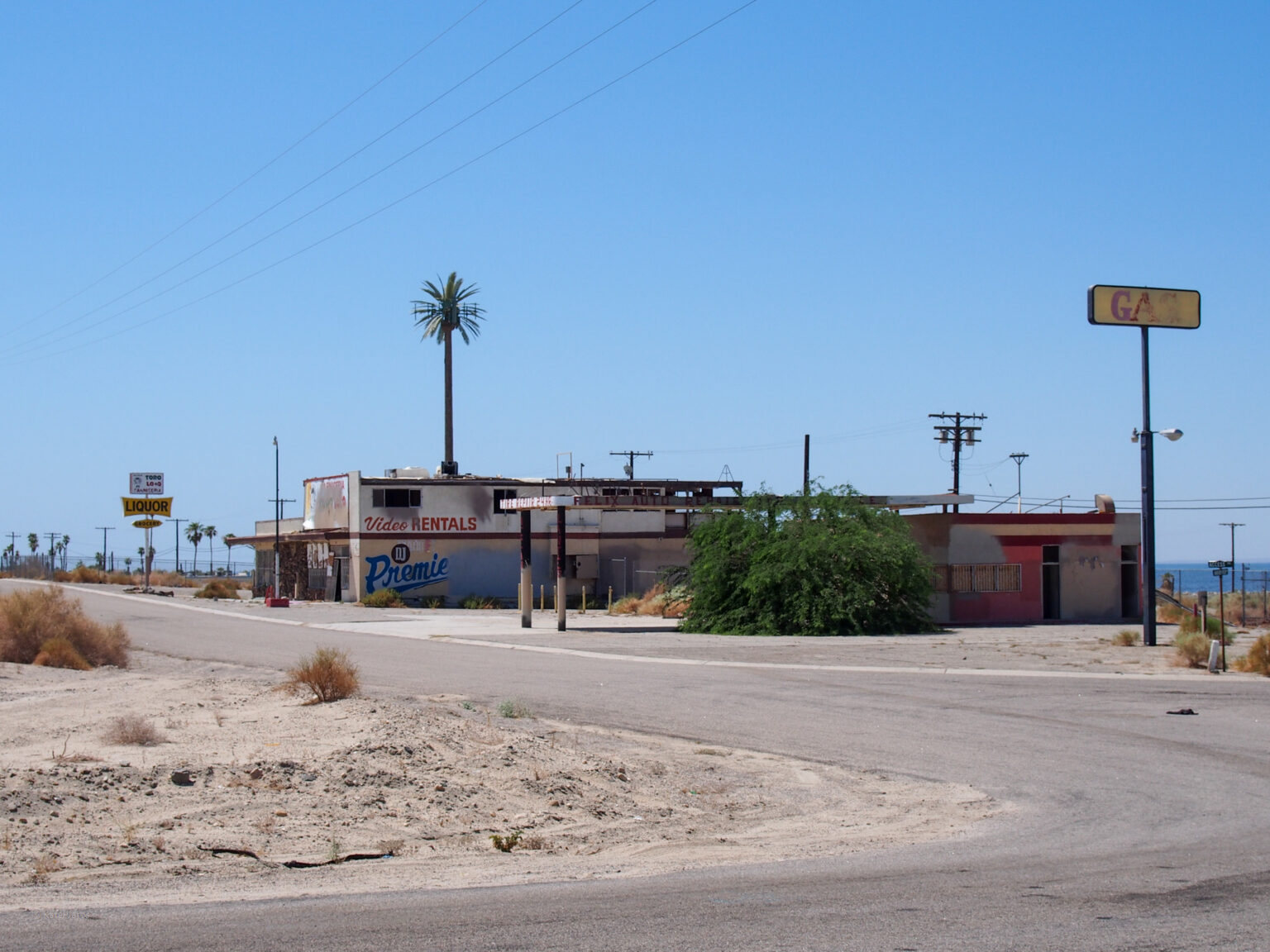 Bombay Beach A Paradise Lost Seven Continents Photography